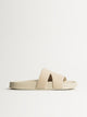 NEW BALANCE WOMENS NEW BALANCE THE 200 N SLIDE - TIMBERWOLF - Boathouse