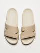 NEW BALANCE WOMENS NEW BALANCE THE 200 N SLIDE - TIMBERWOLF - Boathouse