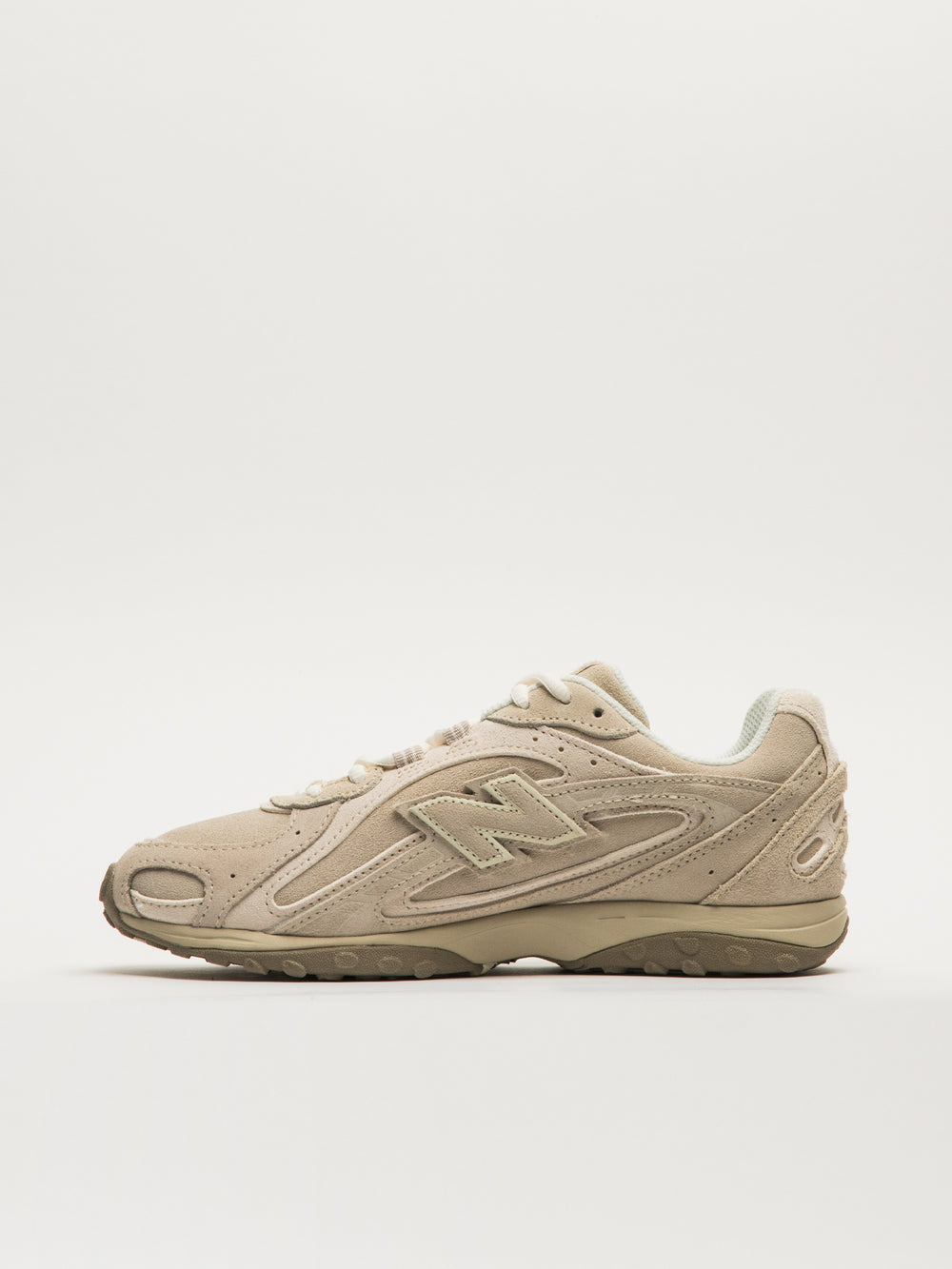 NEW BALANCE FEMME LA 204L - TIMBERWOLF