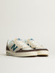 NEW BALANCE MENS NEW BALANCE THE CT300 SNEAKER - WHITE/CORTADO - Boathouse