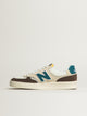 NEW BALANCE MENS NEW BALANCE THE CT300 SNEAKER - WHITE/CORTADO - Boathouse