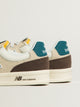 NEW BALANCE MENS NEW BALANCE THE CT300 SNEAKER - WHITE/CORTADO - Boathouse