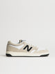 NEW BALANCE MENS NEW BALANCE THE 480L SNEAKER - SHIPYARD/BLACK - Boathouse