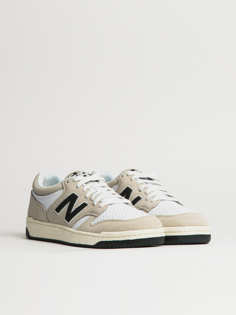 HOMMES NEW BALANCE THE 480L SNEAKER - SHIPYARD/BLACK