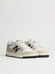 NEW BALANCE MENS NEW BALANCE THE 480L SNEAKER - SHIPYARD/BLACK - Boathouse