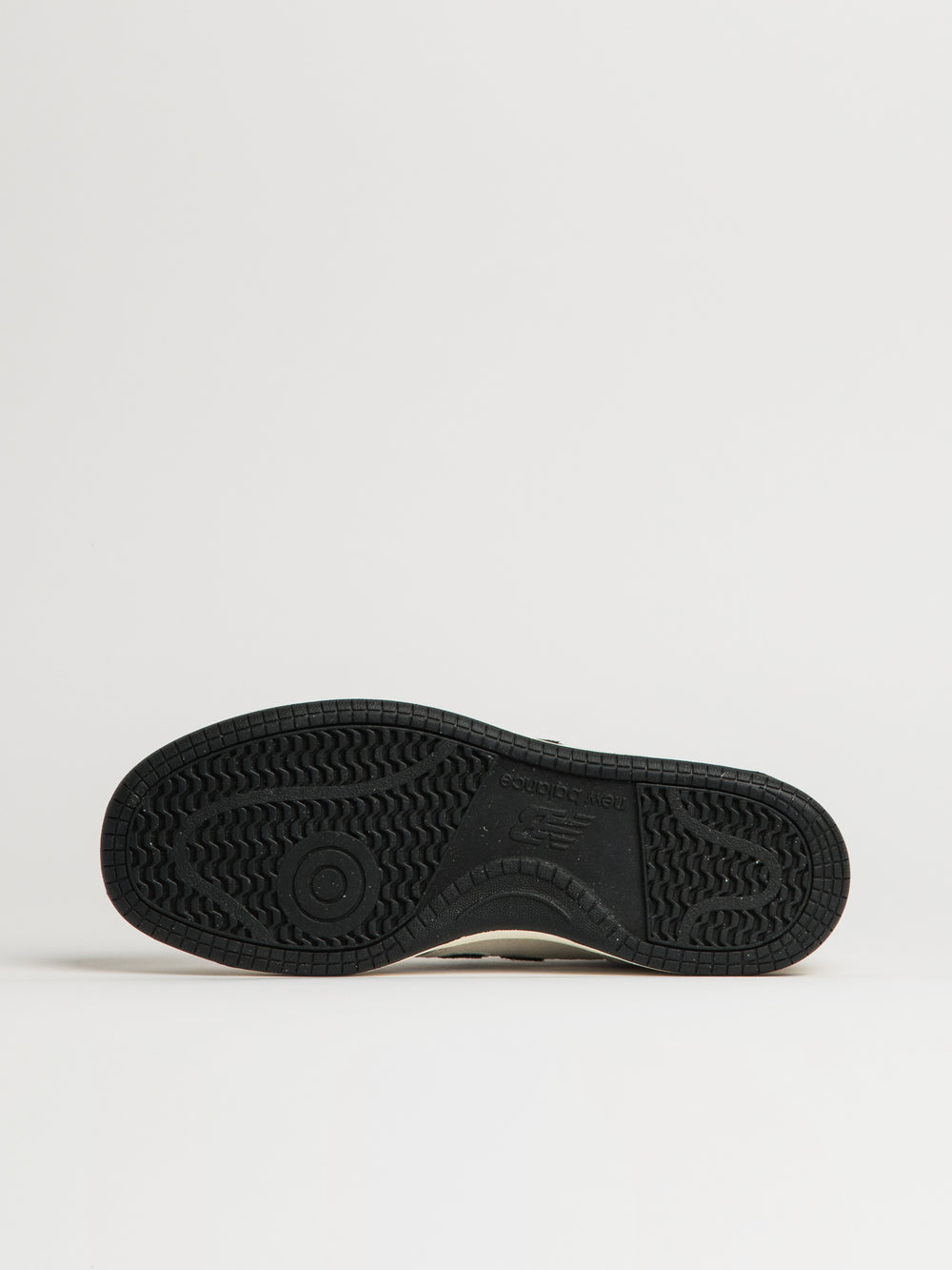 MENS NEW BALANCE THE 480L SNEAKER - SHIPYARD/BLACK