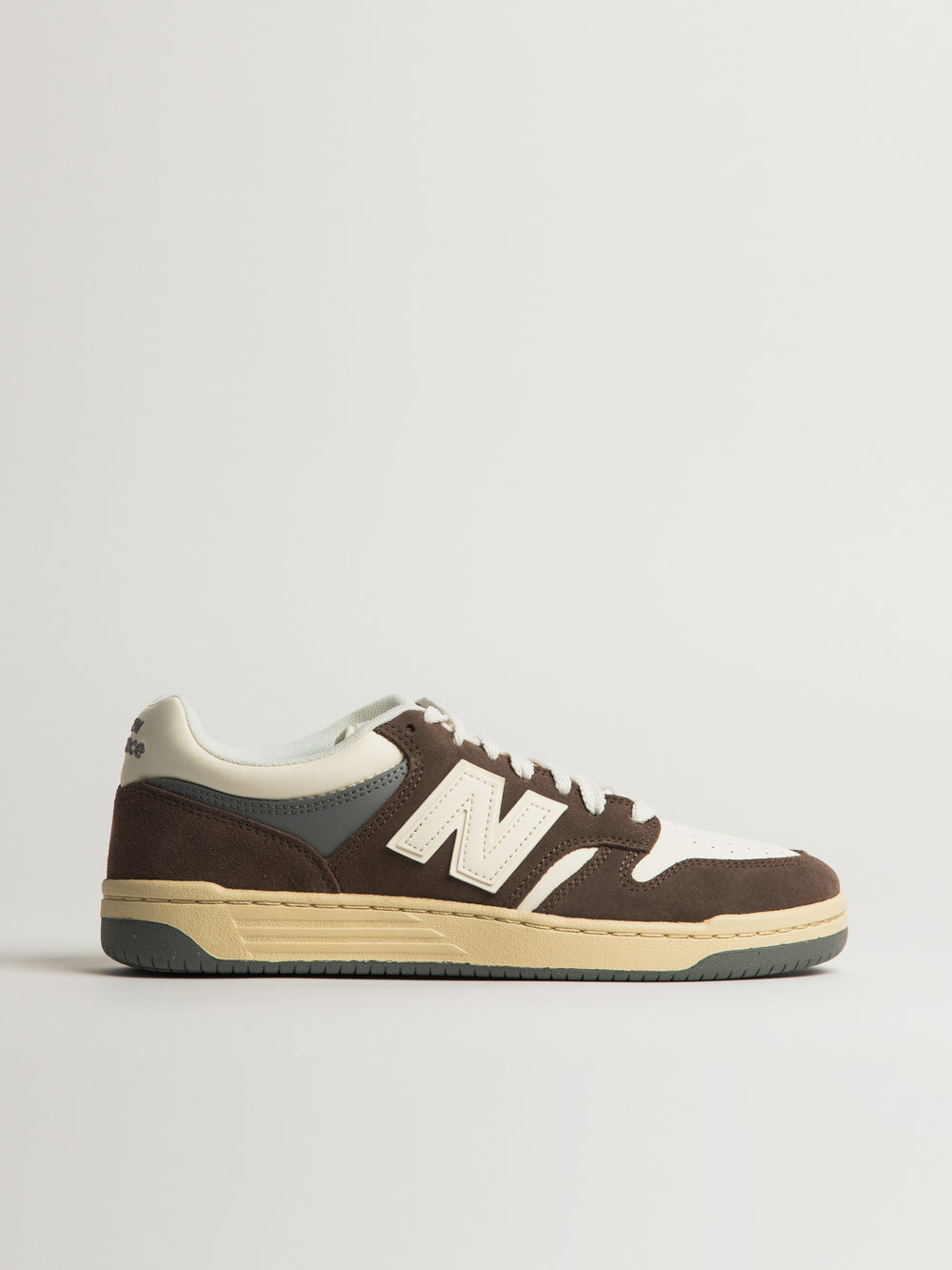 NEW BALANCE THE 480P SNEAKER HOMME - CORTADO/SEA SALT