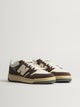 NEW BALANCE MENS NEW BALANCE THE 480P SNEAKER - CORTADO/SEA SALT - Boathouse