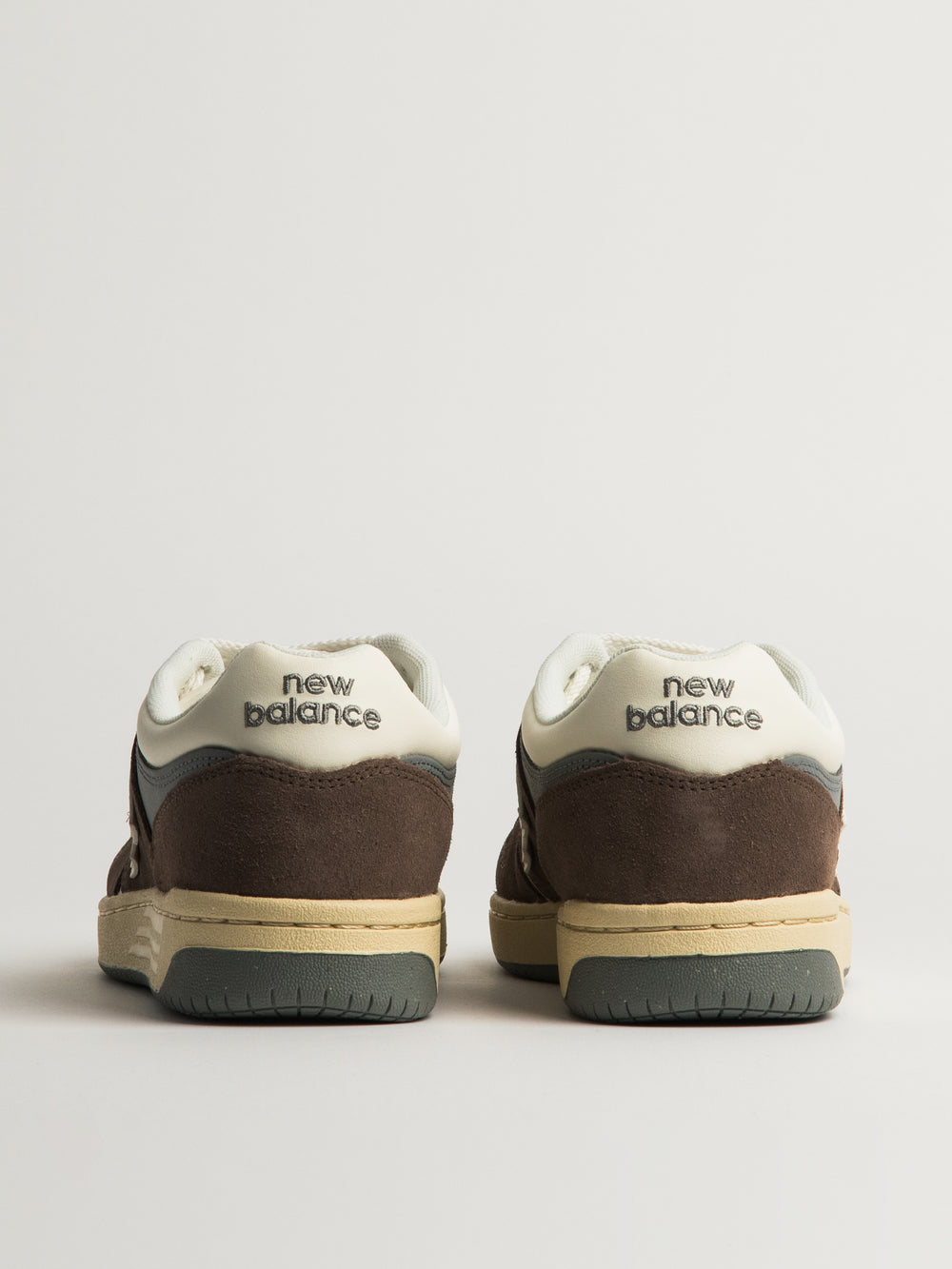 NEW BALANCE THE 480P SNEAKER HOMME - CORTADO/SEA SALT