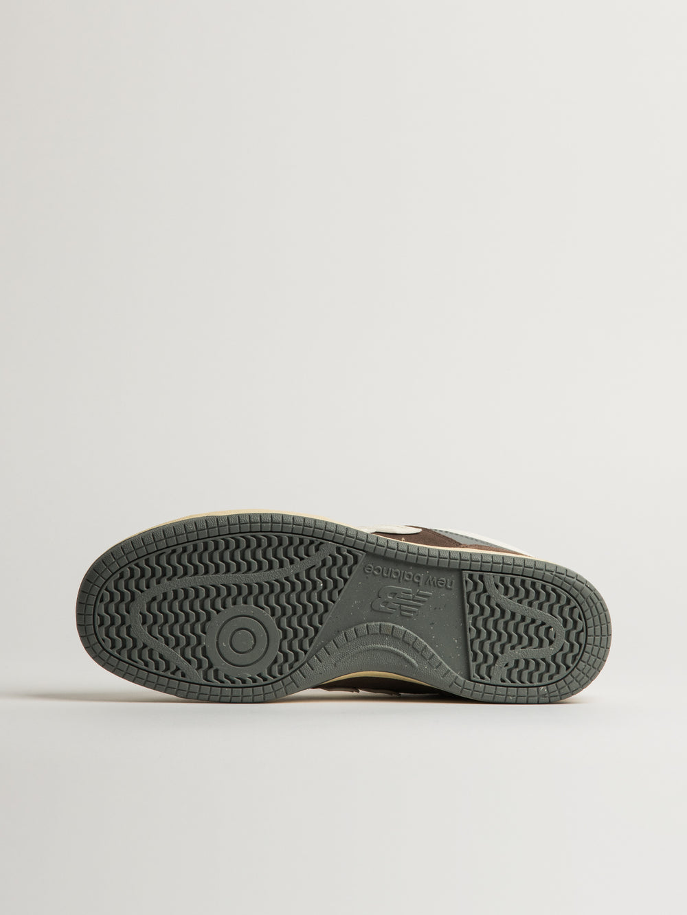 NEW BALANCE THE 480P SNEAKER HOMME - CORTADO/SEA SALT
