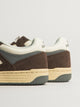 NEW BALANCE MENS NEW BALANCE THE 480P SNEAKER - CORTADO/SEA SALT - Boathouse
