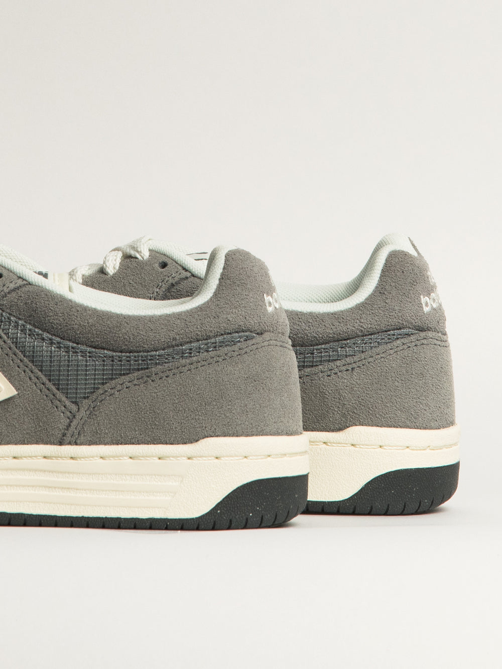 MENS NEW BALANCE THE 480P - SLATE GREY