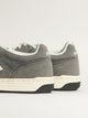 NEW BALANCE MENS NEW BALANCE THE 480P - SLATE GREY - Boathouse