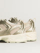 NEW BALANCE WOMENS NEW BALANCE THE 530 SNEAKER - GOLD - Boathouse