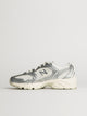 NEW BALANCE WOMENS NEW BALANCE THE 530 SNEAKER - SILVER - Boathouse