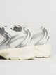 NEW BALANCE WOMENS NEW BALANCE THE 530 SNEAKER - SILVER - Boathouse