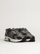 NEW BALANCE WOMENS NEW BALANCE THE 530 SNEAKER - METALLIC BLACK - Boathouse