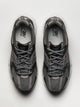 NEW BALANCE WOMENS NEW BALANCE THE 530 SNEAKER - METALLIC BLACK - Boathouse
