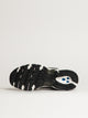 NEW BALANCE WOMENS NEW BALANCE THE 530 SNEAKER - METALLIC BLACK - Boathouse