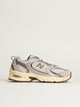 NEW BALANCE THE 530 SNEAKER FEMME - GREY MATTER