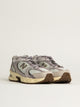 NEW BALANCE WOMENS NEW BALANCE THE 530 SNEAKER - GREY MATTER - Boathouse