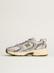 NEW BALANCE THE 530 SNEAKER FEMME - GREY MATTER