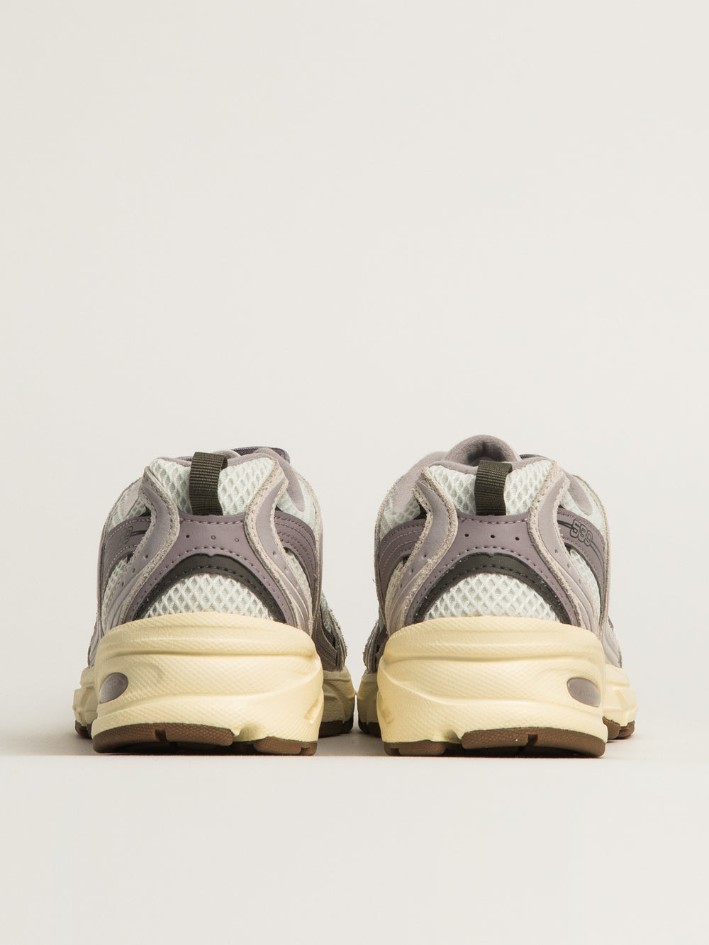 NEW BALANCE THE 530 SNEAKER FEMME - GREY MATTER