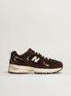 NEW BALANCE THE 530 SNEAKER - BROWN