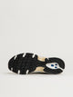 NEW BALANCE THE 740 SNEAKER - CREAM
