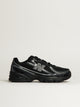 NEW BALANCE MENS NEW BALANCE THE 740 SNEAKER - BLACK - Boathouse