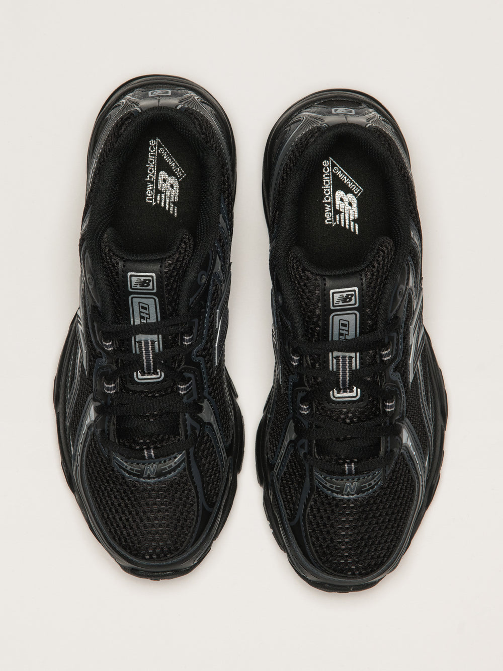 NEW BALANCE FEMME LE 740 - NOIR