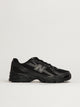 NEW BALANCE THE 740 SNEAKER - BLACK
