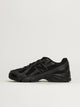 NEW BALANCE THE 740 SNEAKER - BLACK
