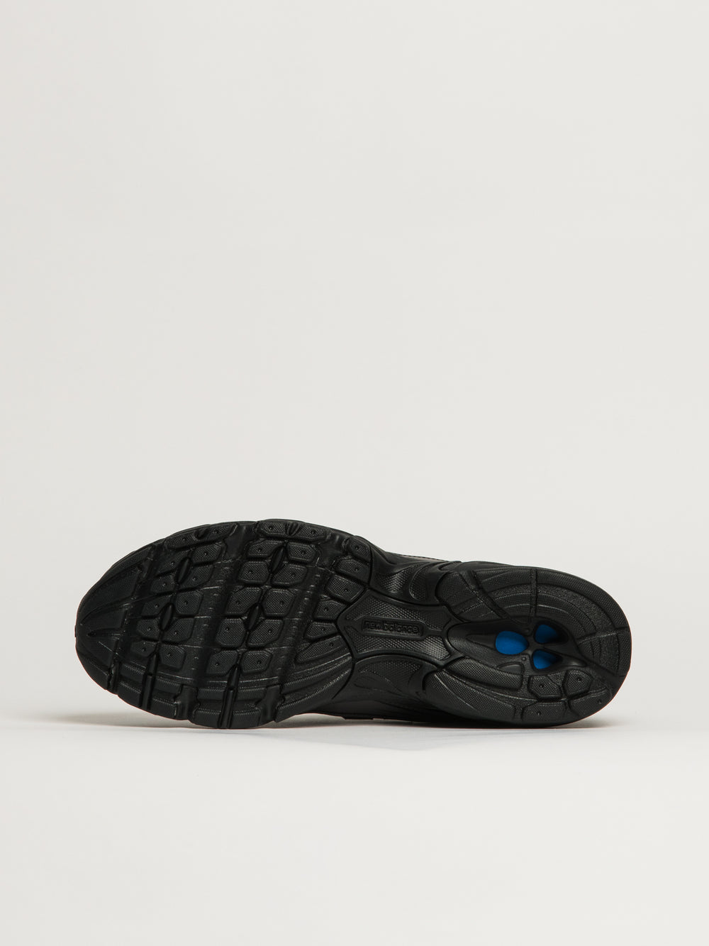NEW BALANCE THE 740 SNEAKER - BLACK