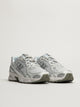 NEW BALANCE WOMENS NEW BALANCE THE 740 - WHITE METALLIC - Boathouse