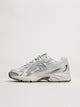 NEW BALANCE WOMENS NEW BALANCE THE 740 - WHITE METALLIC - Boathouse