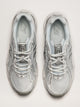 NEW BALANCE WOMENS NEW BALANCE THE 740 - WHITE METALLIC - Boathouse