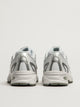 NEW BALANCE WOMENS NEW BALANCE THE 740 - WHITE METALLIC - Boathouse