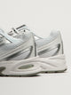 NEW BALANCE WOMENS NEW BALANCE THE 740 - WHITE METALLIC - Boathouse