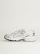 NEW BALANCE MENS NEW BALANCE THE 740 SNEAKER - WHITE - Boathouse