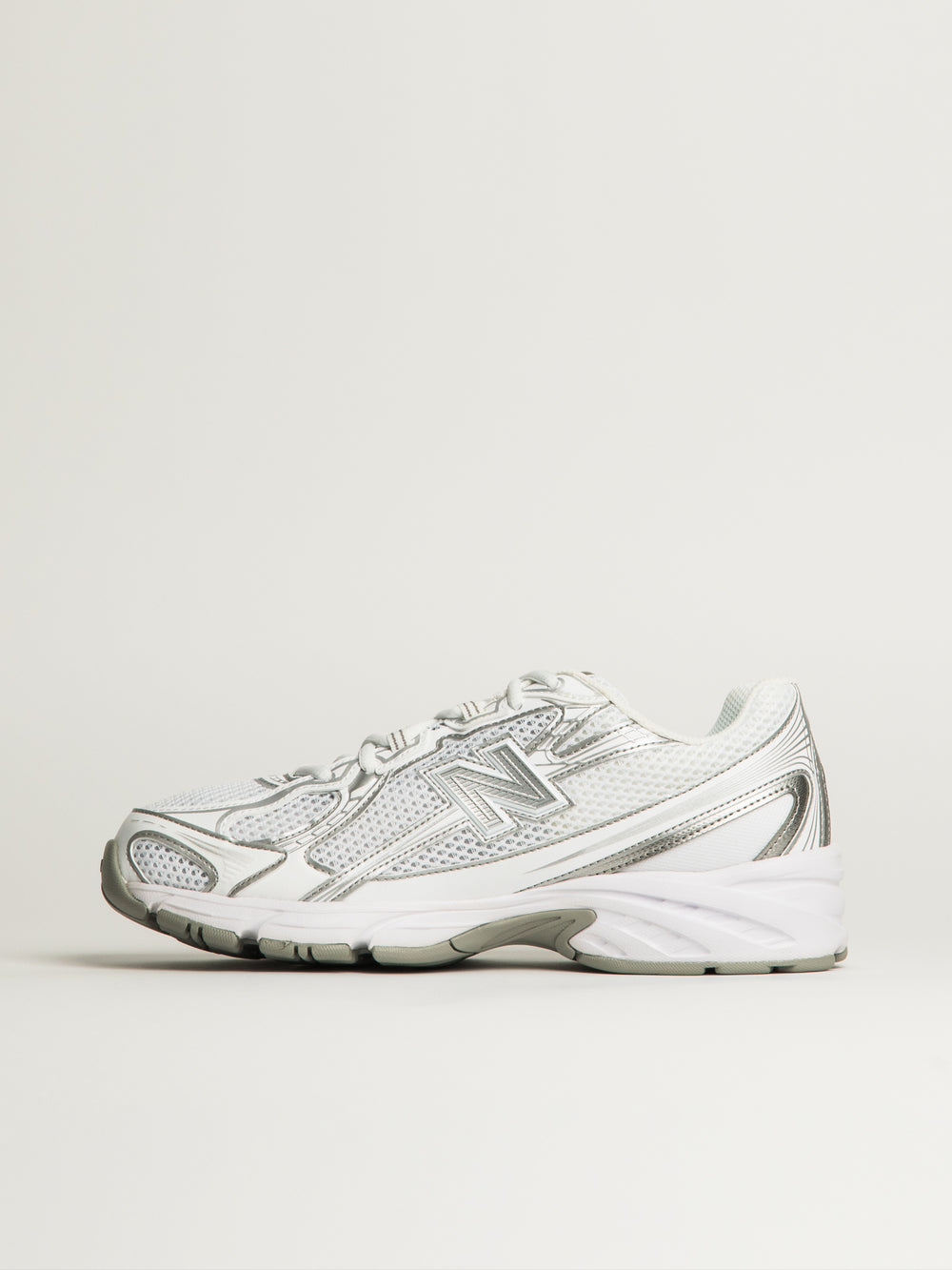 NEW BALANCE THE 740 SNEAKER HOMME – BLANC