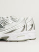 NEW BALANCE MENS NEW BALANCE THE 740 SNEAKER - WHITE - Boathouse