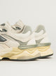 NEW BALANCE WOMENS NEW BALANCE THE 9060 SNEAKER - WHITE - Boathouse