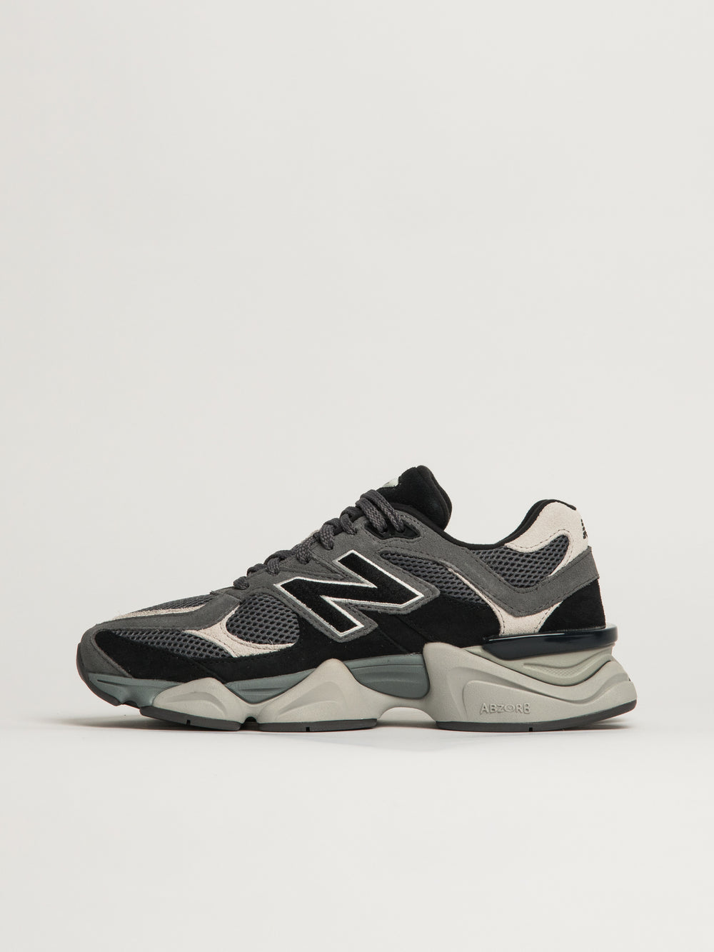 NEW BALANCE MENS NEW BALANCE THE 9060 SNEAKER - BROWN - Boathouse