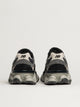 NEW BALANCE NEW BALANCE THE 9060 SNEAKER - BROWN - Boathouse