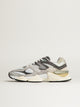 NEW BALANCE MENS NEW BALANCE THE 9060 SNEAKER - GREY - Boathouse