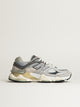 NEW BALANCE WOMENS NEW BALANCE THE 9060 SNEAKER - GREY - Boathouse