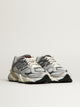 NEW BALANCE WOMENS NEW BALANCE THE 9060 SNEAKER - GREY - Boathouse