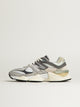 NEW BALANCE WOMENS NEW BALANCE THE 9060 SNEAKER - GREY - Boathouse