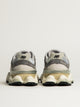 NEW BALANCE WOMENS NEW BALANCE THE 9060 SNEAKER - GREY - Boathouse